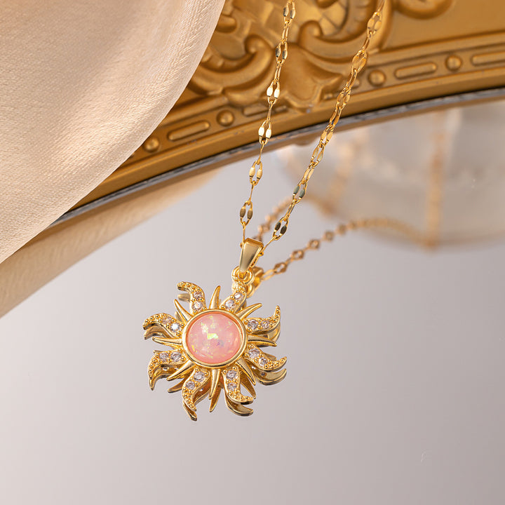 Veneta Necklace