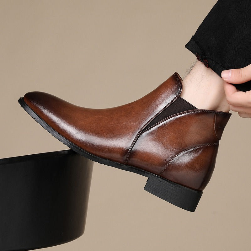 Brutus Chelsea Boots