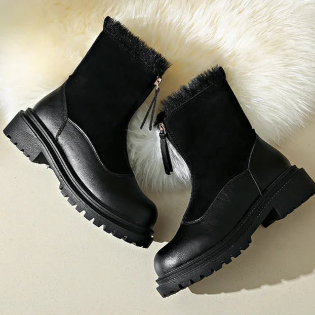 Quincy Boots
