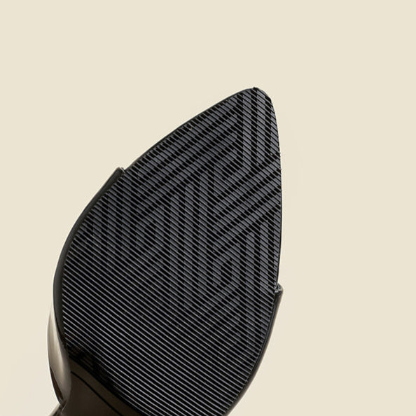 Vince Heels