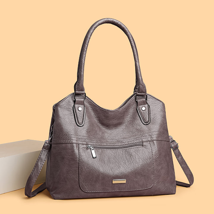 Orex Leather Bag