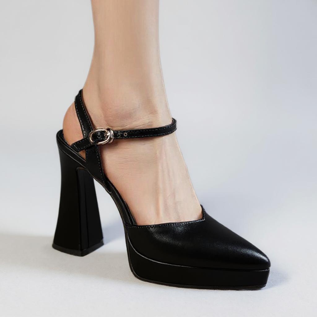 Elese Heels