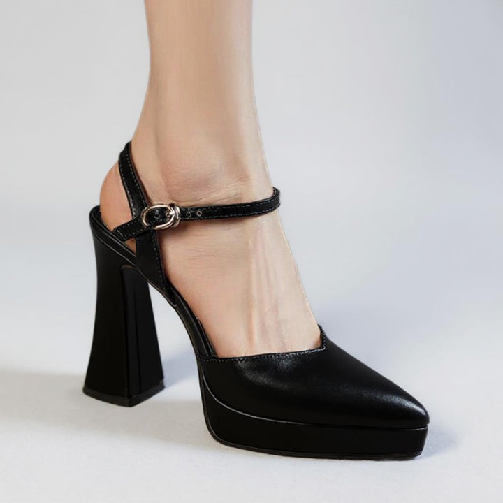 Elese Heels