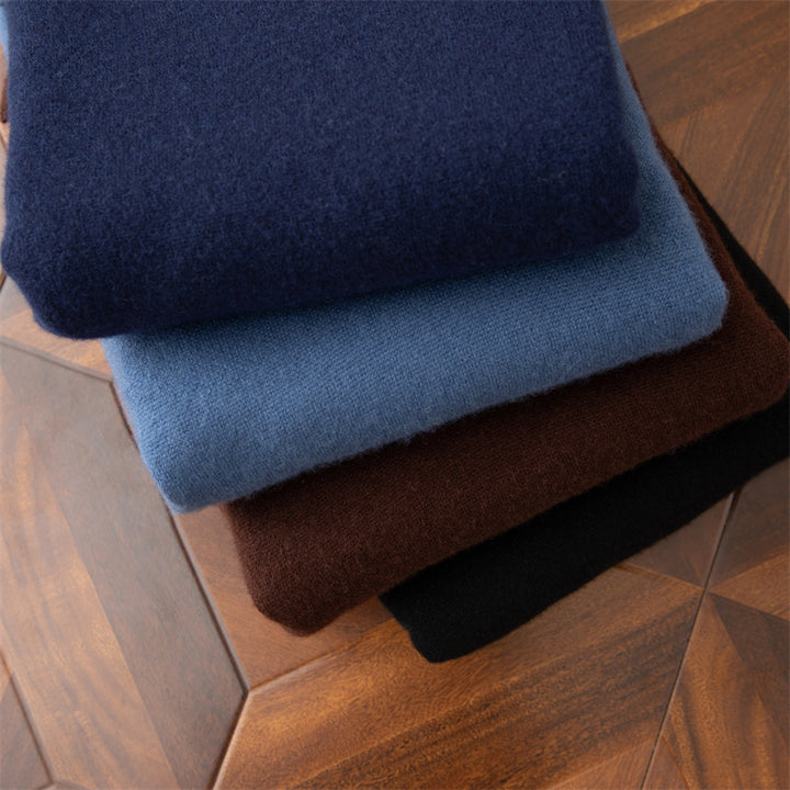 Borja Cashmere Sweater