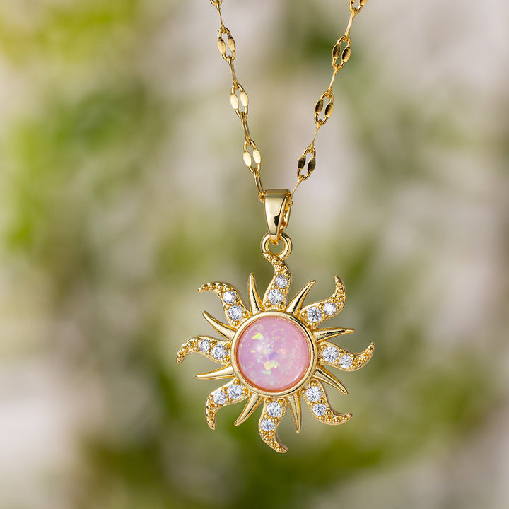 Veneta Necklace