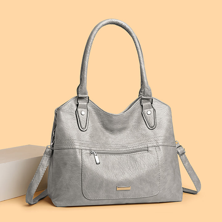 Orex Leather Bag
