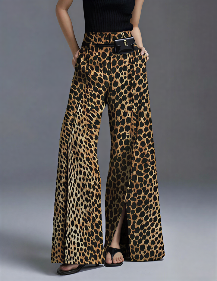 Carisa Wide Leg Pants