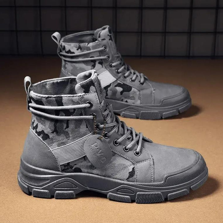 Cami Boots