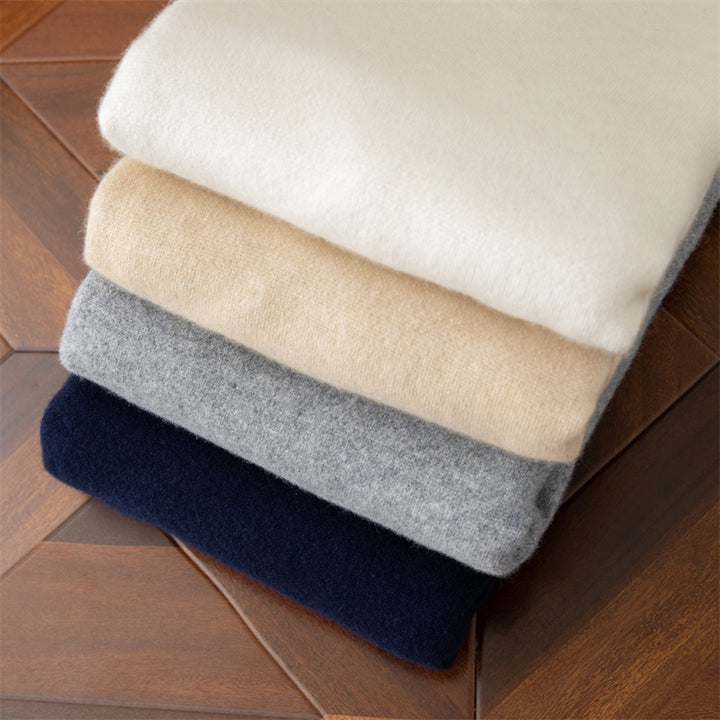 Borja Cashmere Sweater