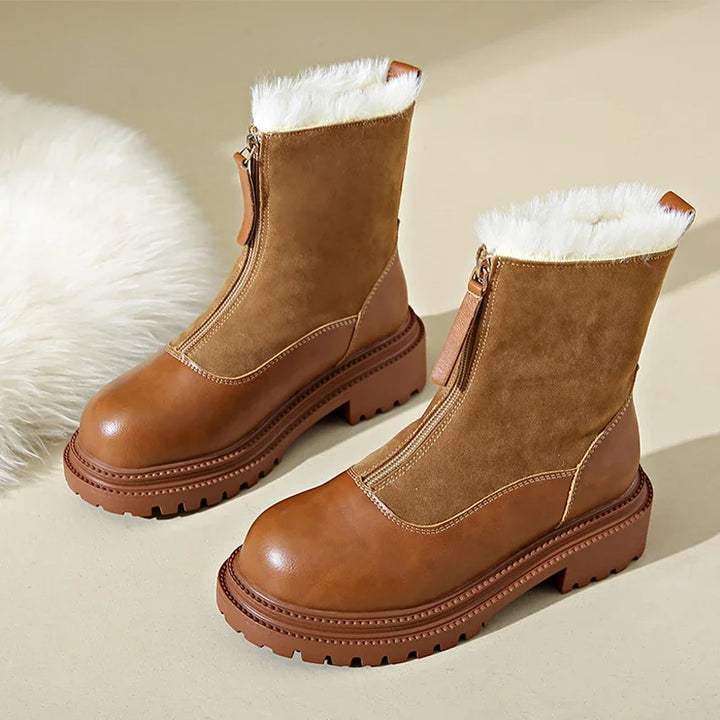 Quincy Boots