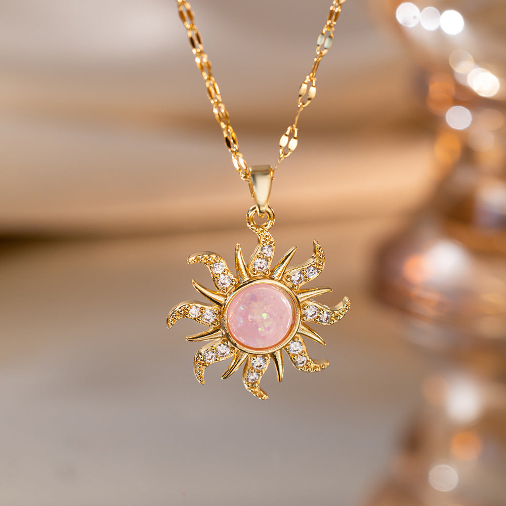 Veneta Necklace