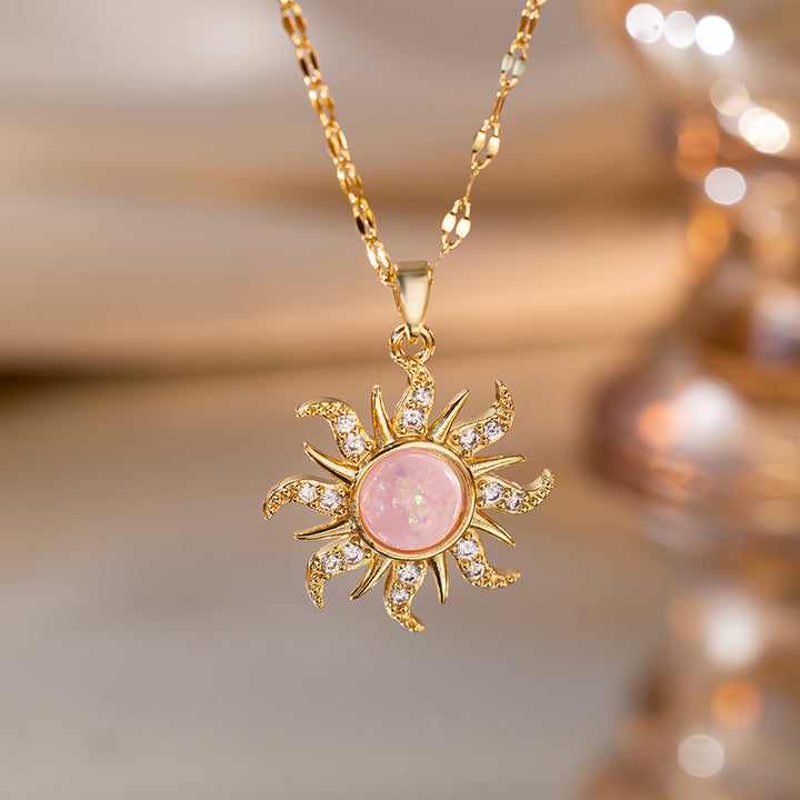 Veneta Necklace