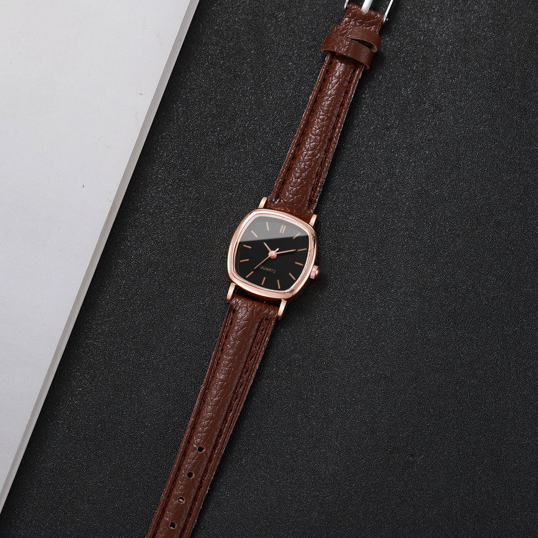 Quartz Watch