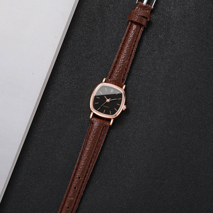 Quartz Watch