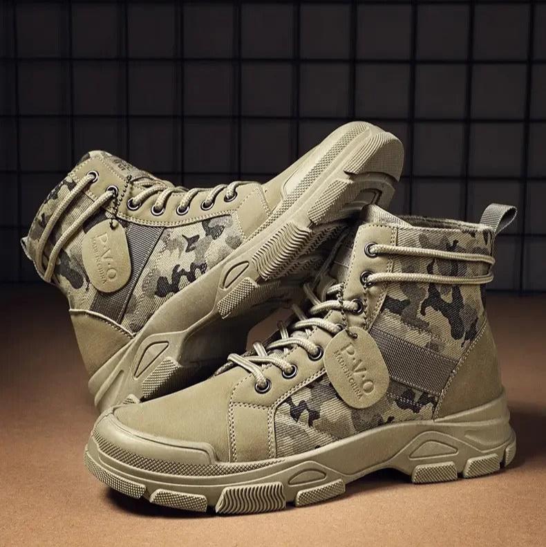 Cami Boots