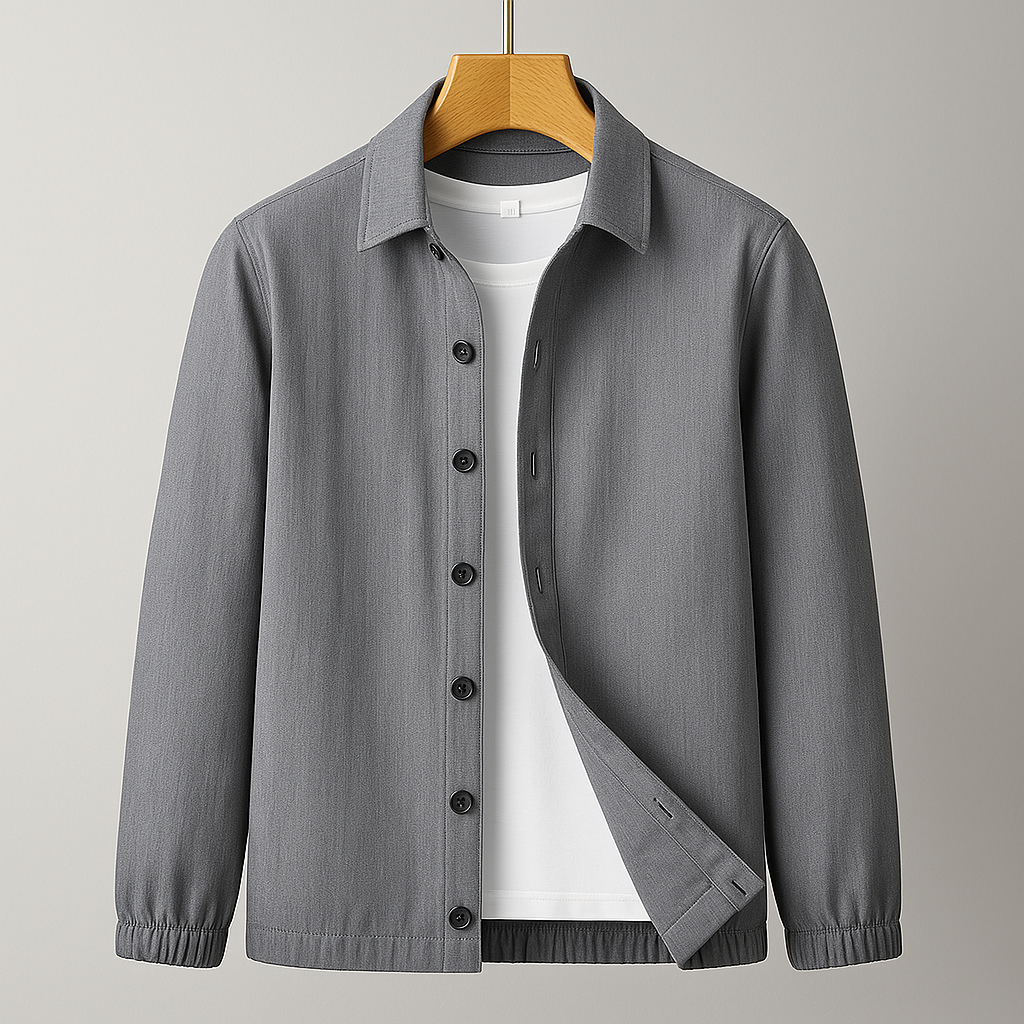 Zemal Jacket