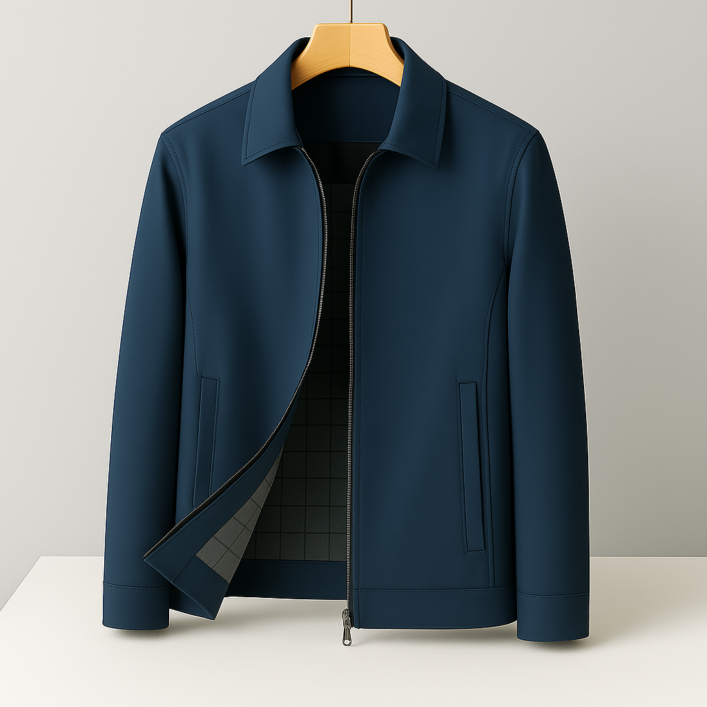 Boris Jacket