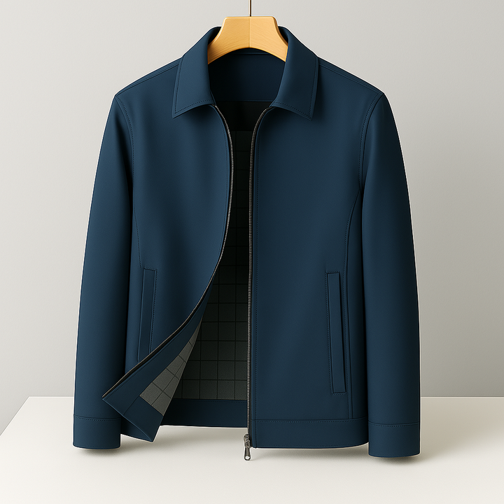 Boris Jacket