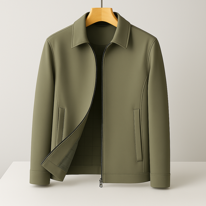 Boris Jacket