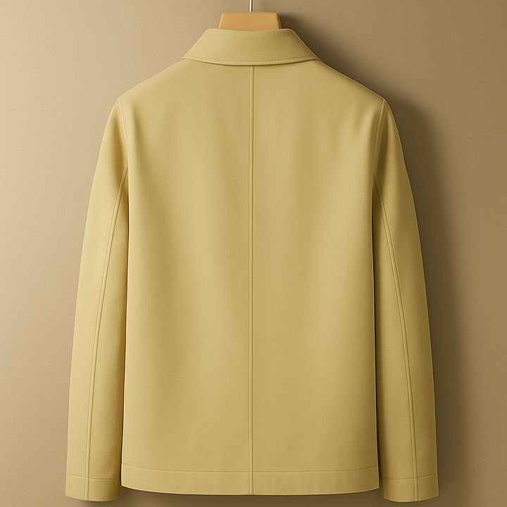 Lenar Trench Coat
