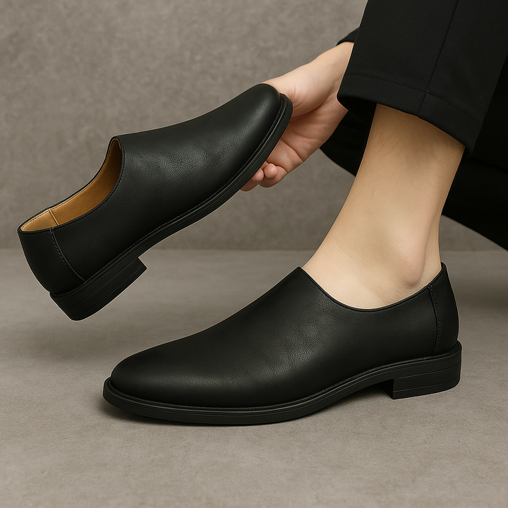 Lenmar Loafers