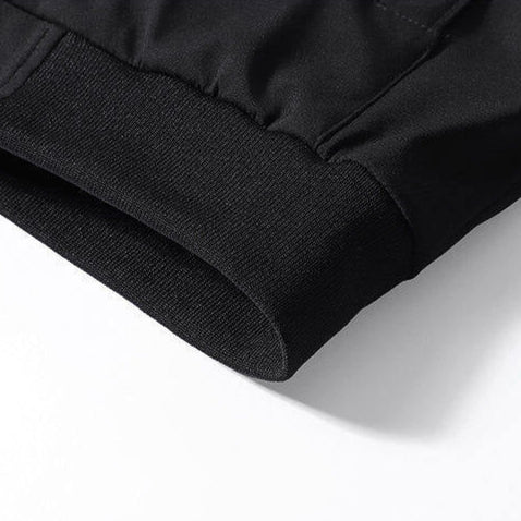 Trevar Jacket