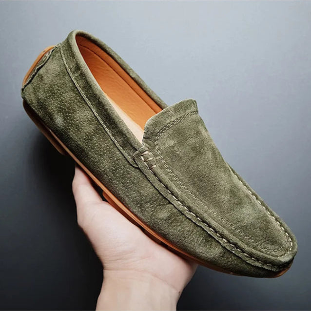 Stefan Loafers