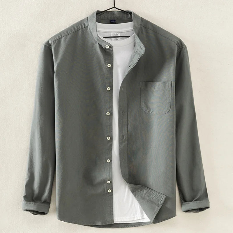 Kelden 100% Cotton Shirt