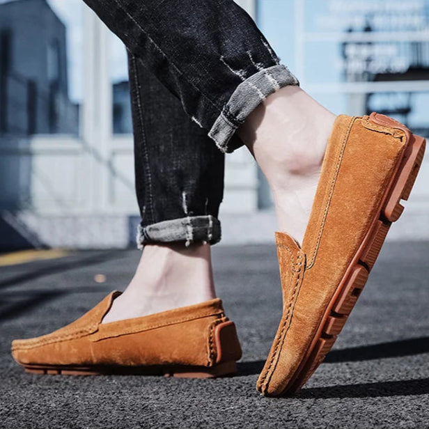 Stefan Loafers