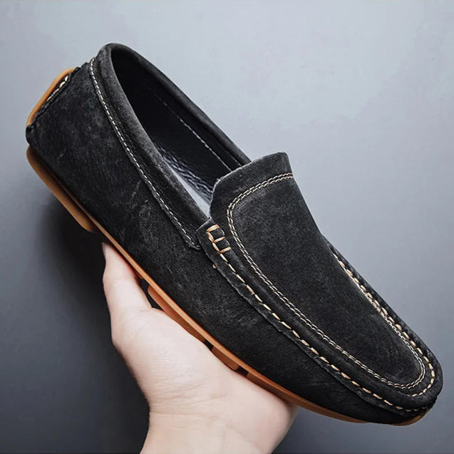 Stefan Loafers