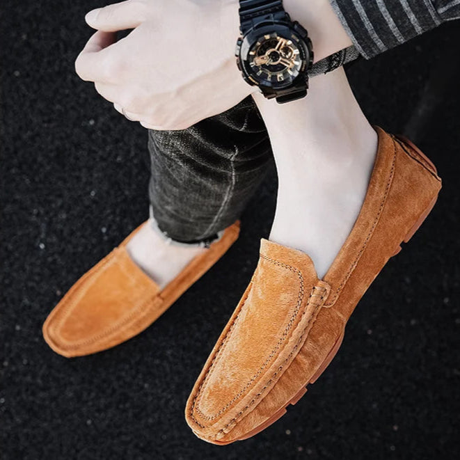Stefan Loafers