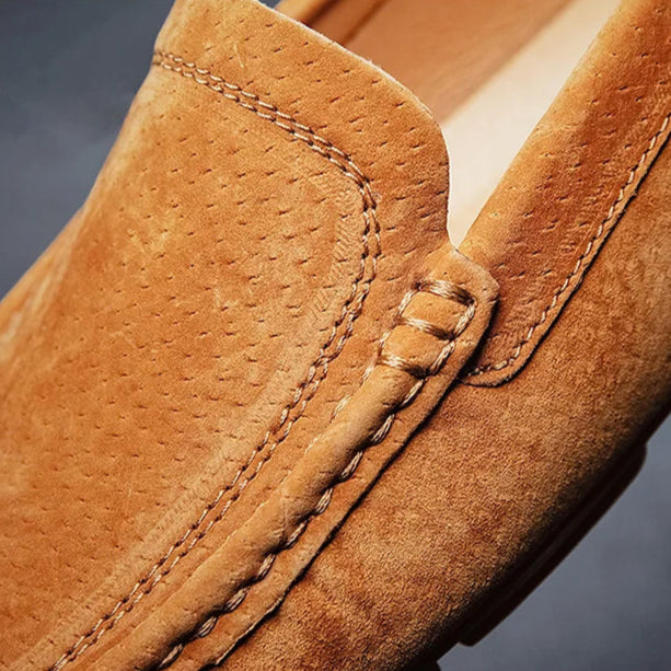Stefan Loafers