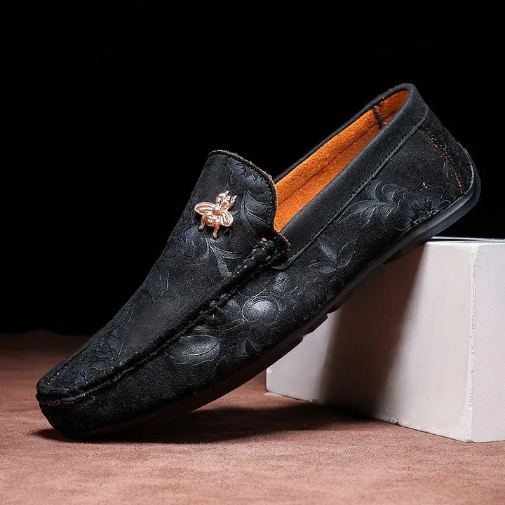 Kazan Loafers