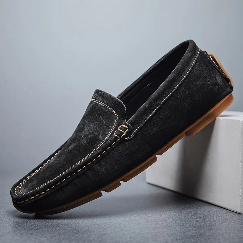 Stefan Loafers