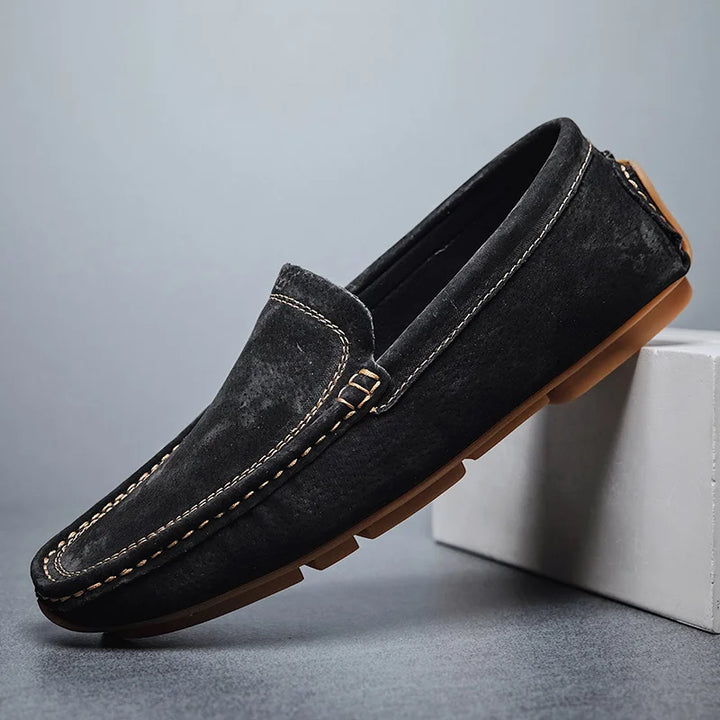 Stefan Loafers
