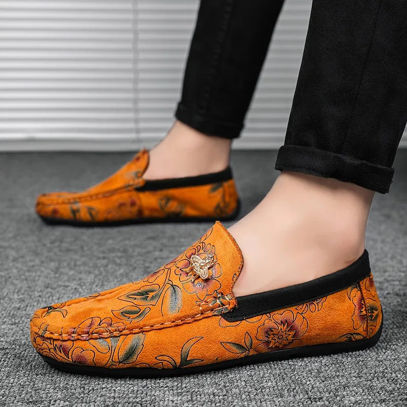 Kazan Loafers