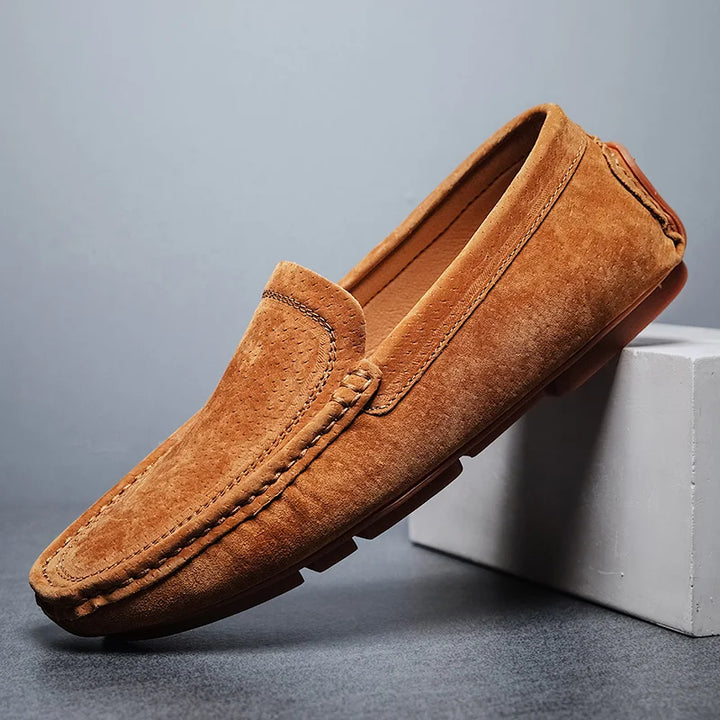 Stefan Loafers