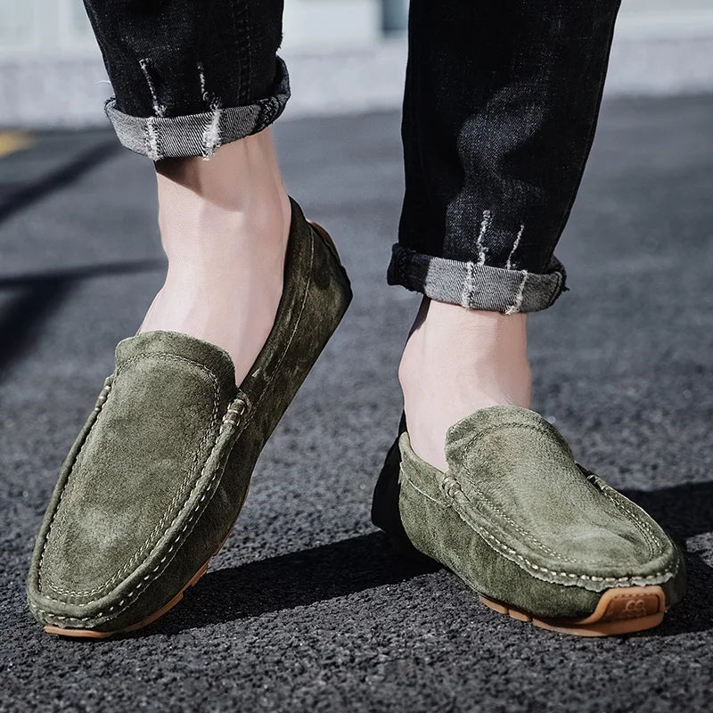 Stefan Loafers