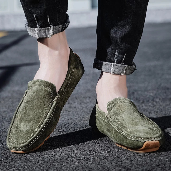Stefan Loafers