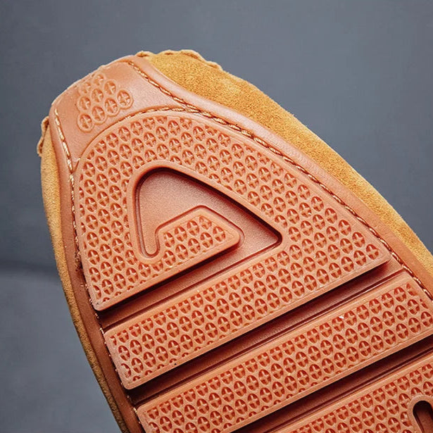 Stefan Loafers