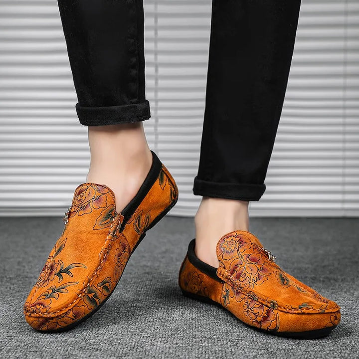 Kazan Loafers
