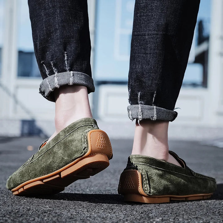 Stefan Loafers