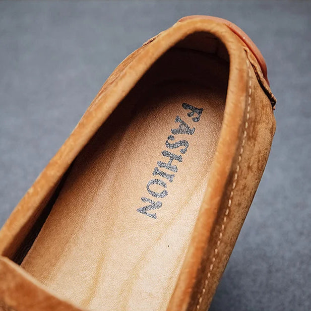 Stefan Loafers