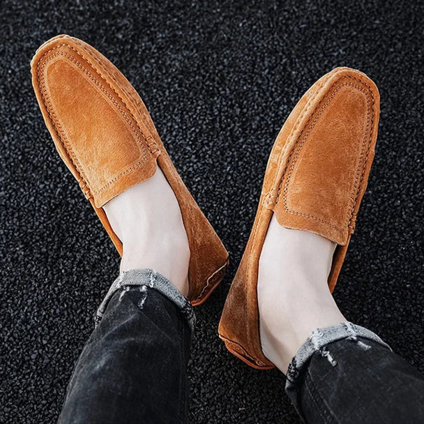 Stefan Loafers
