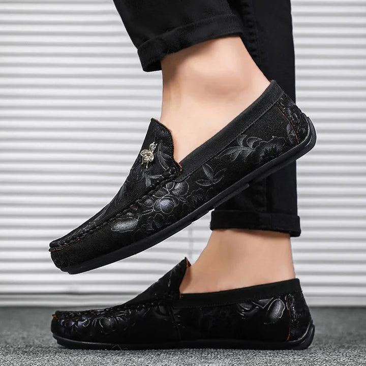 Kazan Loafers