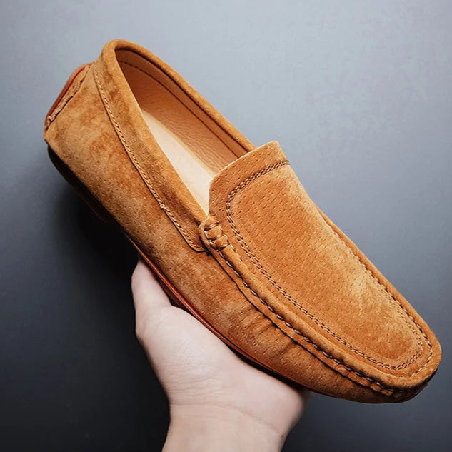 Stefan Loafers