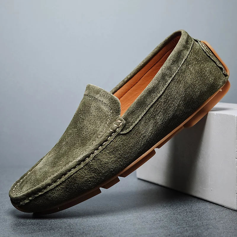 Stefan Loafers