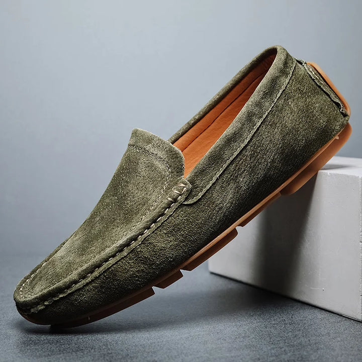Stefan Loafers