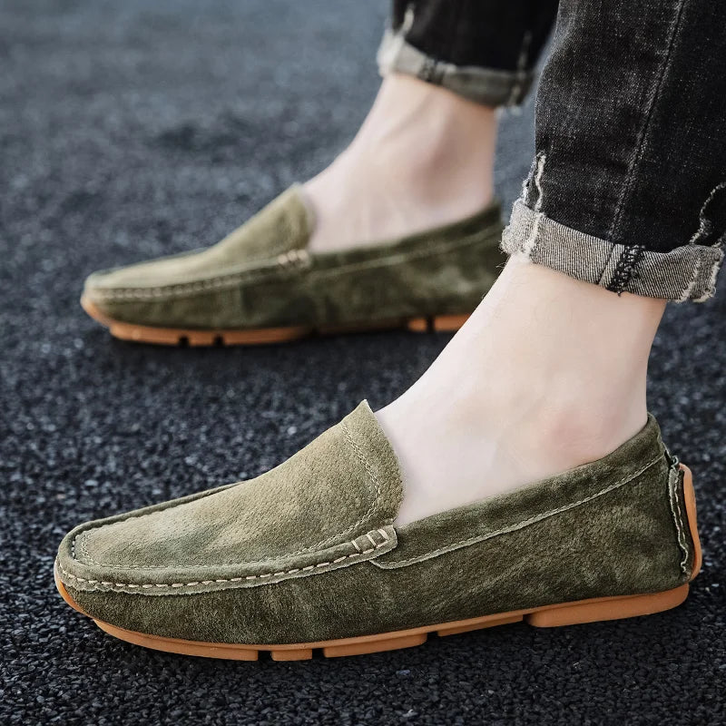 Stefan Loafers