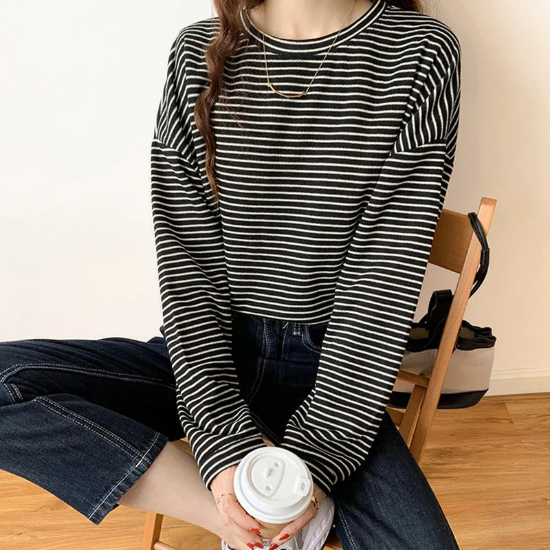 Rebecca Long-Sleeve Shirt
